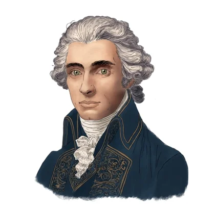 Reginald Finch