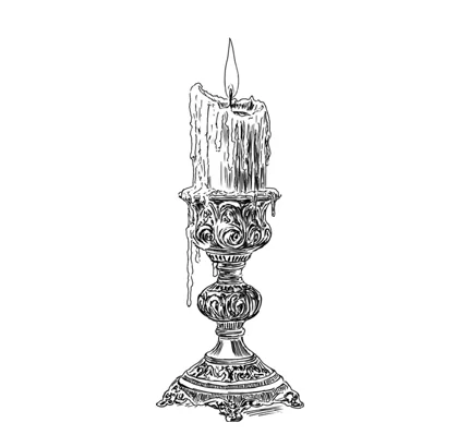 Candle