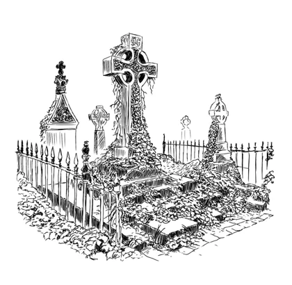 Cemetery