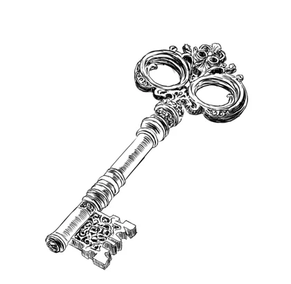 Key