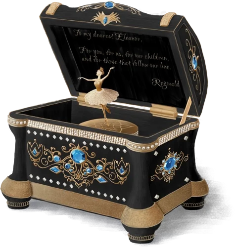 Music box