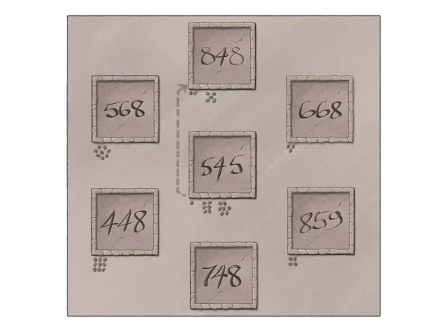Puzzle sample 3