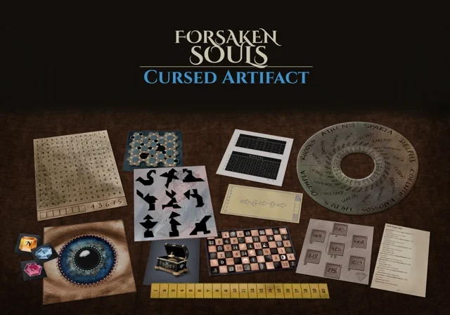 Puzzle samples