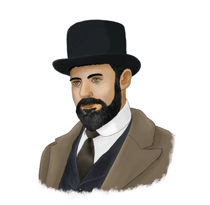Detective Nathan Reed