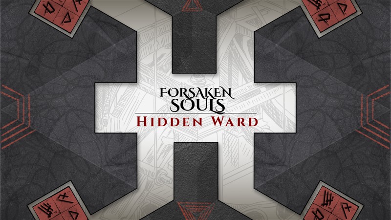 Hidden Ward
