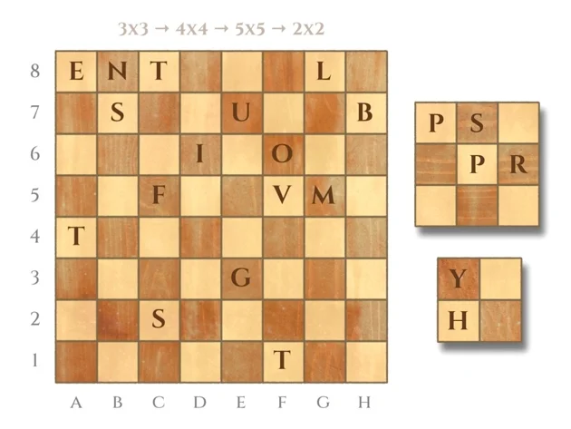 Puzzle sample 1