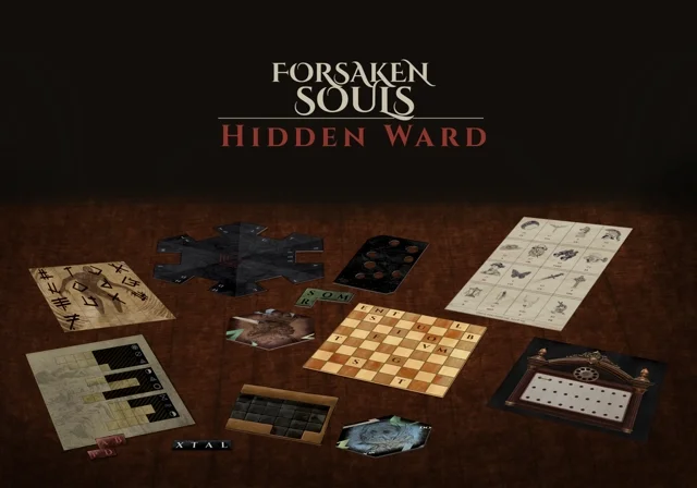 Puzzle samples